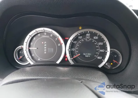 2009 Acura Tsx из США, поврежденный, VIN JH4CU26639C026515